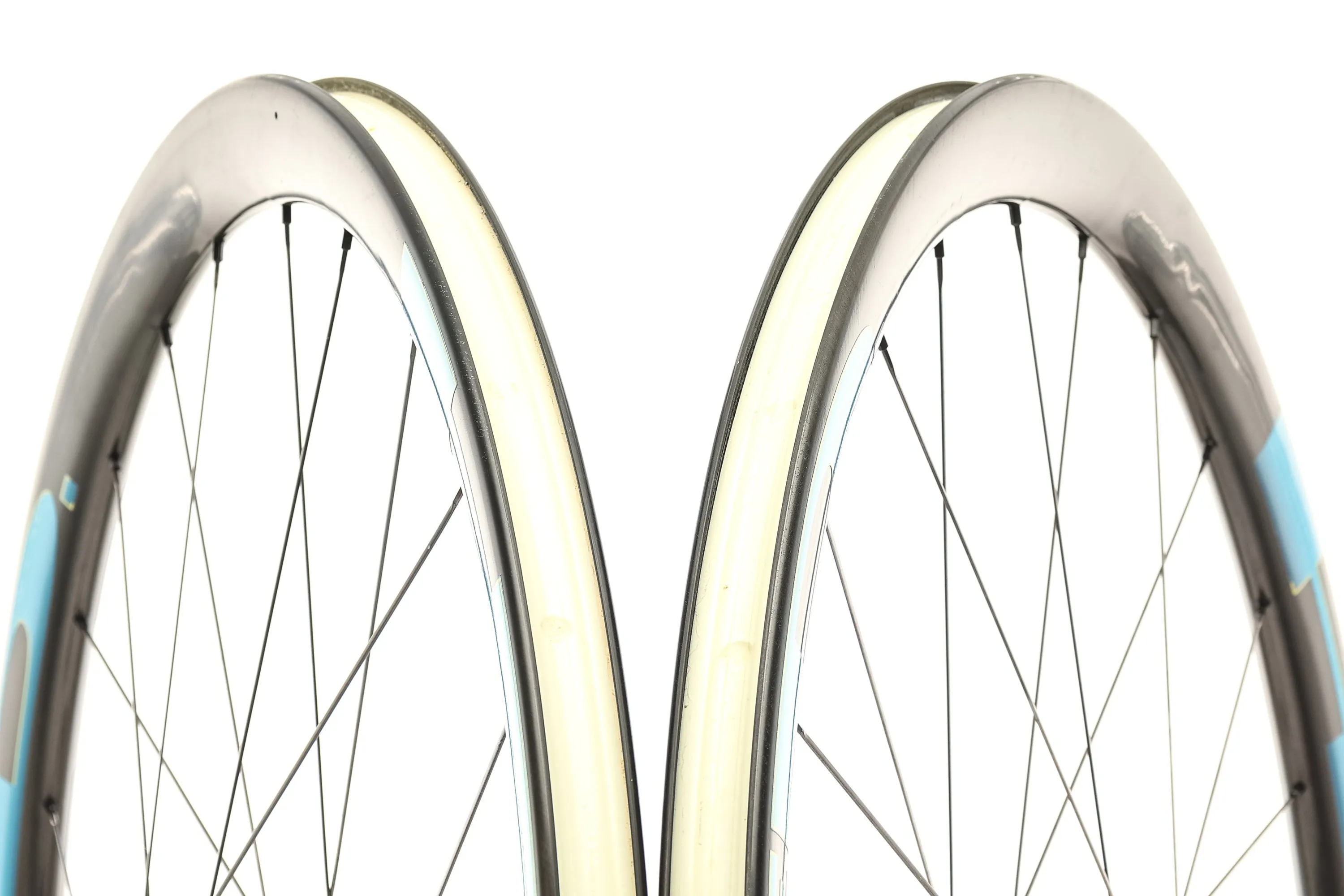 HED Vanquish RC4 Performance Carbon Tubeless 700c Wheelset