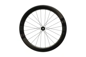 HED Vanquish RC6 Pro Carbon Tubeless 700c Front Wheel
