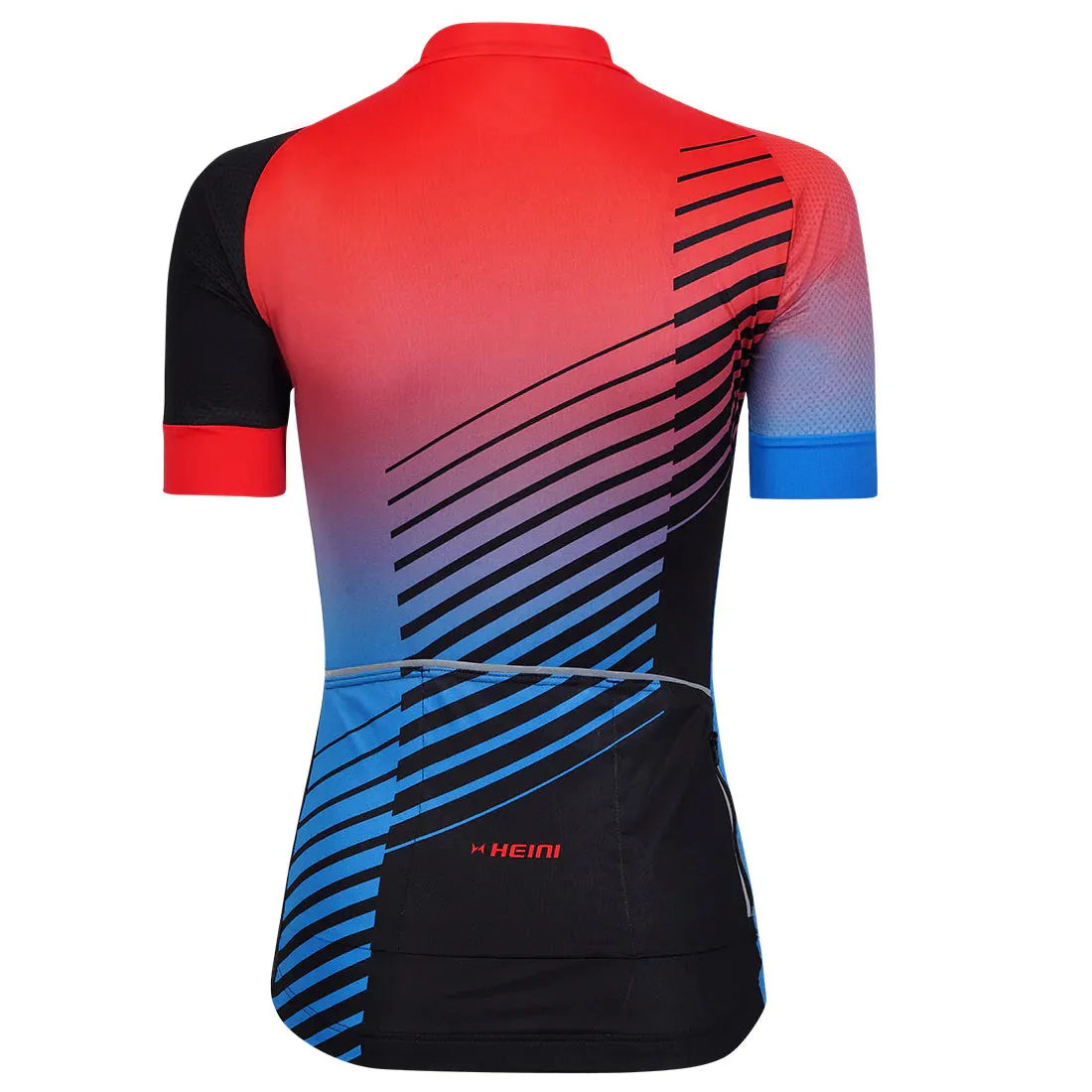Heini Florence 383 Women's Cycling Jersey (Print)