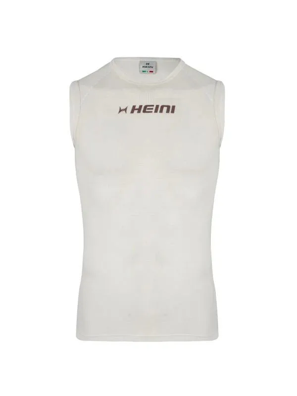 Heini Merino 267 Men's Cycling Baselayer (Print)