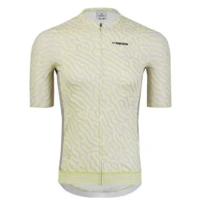 Heini Miami 325 Men's Cycling Jersey (Print)