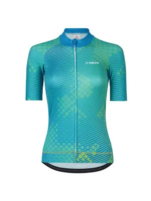 Heini Milano 335 Women's Cycling Jersey (Print)