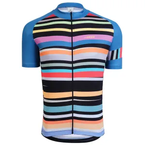 Heini Nizza 400 Men's Cycling Jersey (Print)