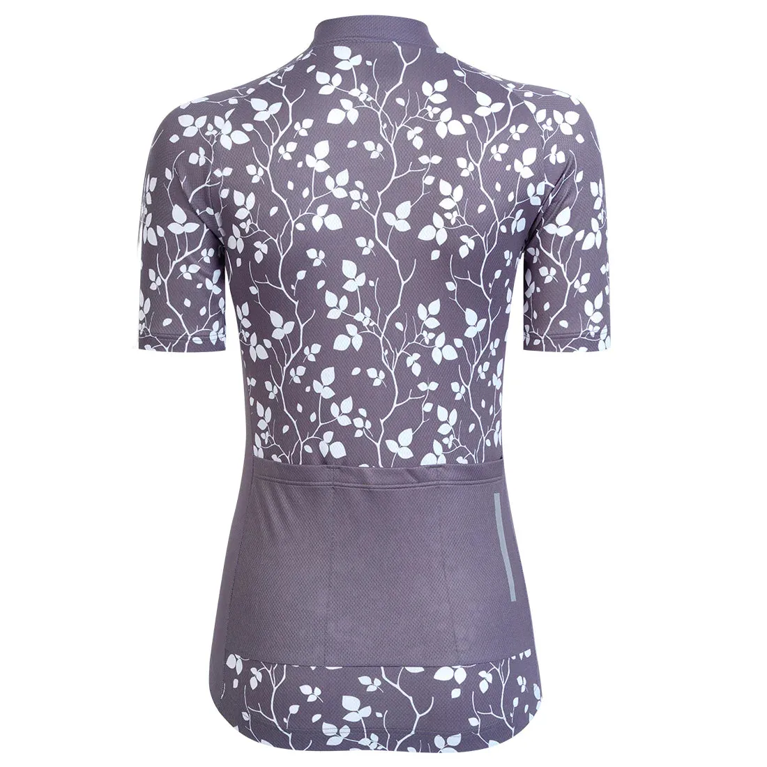 Heini Nizza 446 Women's Cycling Jersey (Print)