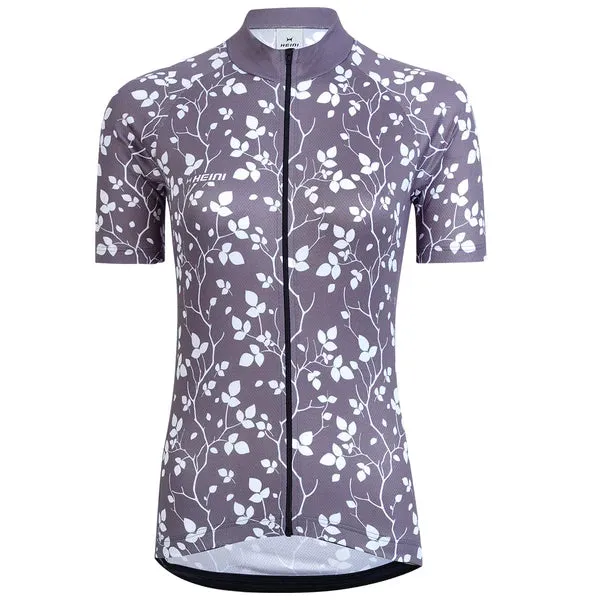 Heini Nizza 446 Women's Cycling Jersey (Print)