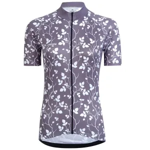 Heini Nizza 446 Women's Cycling Jersey (Print)