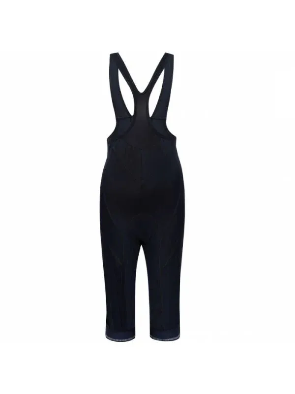 Heini Timis 138 Women's Cycling Bibnicker (Black)