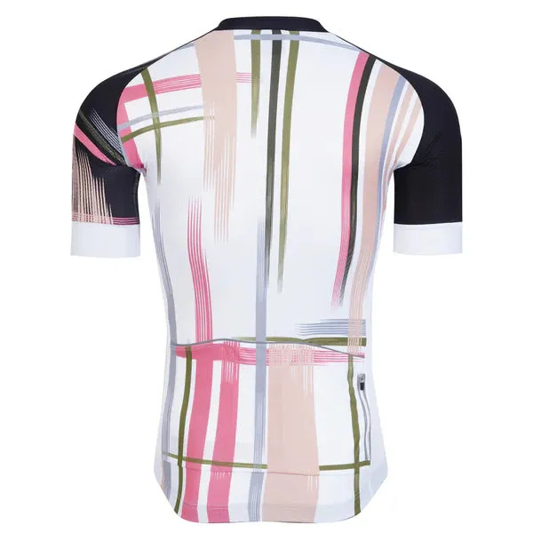 Heini Venice 392 Men's Cycling Jersey (Print)