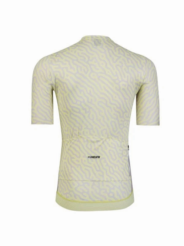 Heini Miami 325 Men's Cycling Jersey (Print)