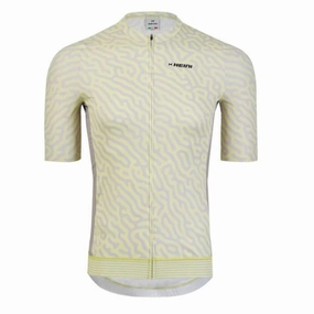 Heini Miami 325 Men's Cycling Jersey (Print)