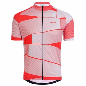 Heini Nizza 401 Men's Cycling Jersey (Print)