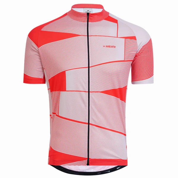Heini Nizza 401 Men's Cycling Jersey (Print)