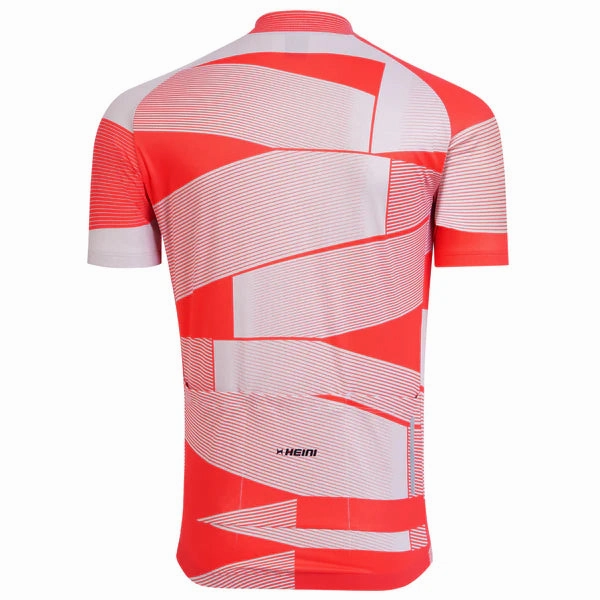 Heini Nizza 401 Men's Cycling Jersey (Print)