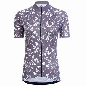 Heini Nizza 446 Women's Cycling Jersey (Print)