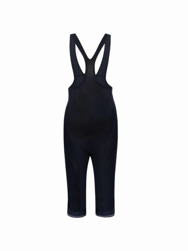 Heini Timis 138 Women's Cycling Bibnicker (Black)