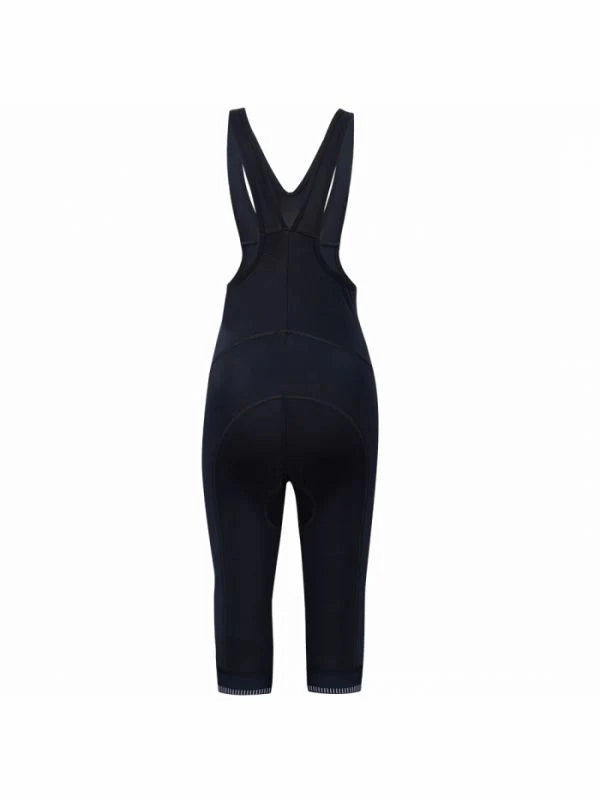 Heini Timis 138 Women's Cycling Bibnicker (Black)