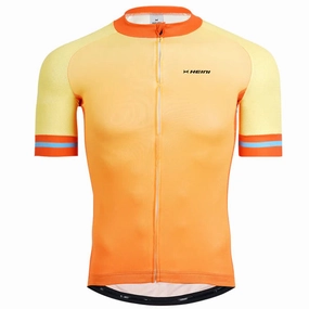 Heini Venice 432 Men's Cycling Jersey (Print)