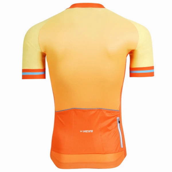 Heini Venice 432 Men's Cycling Jersey (Print)