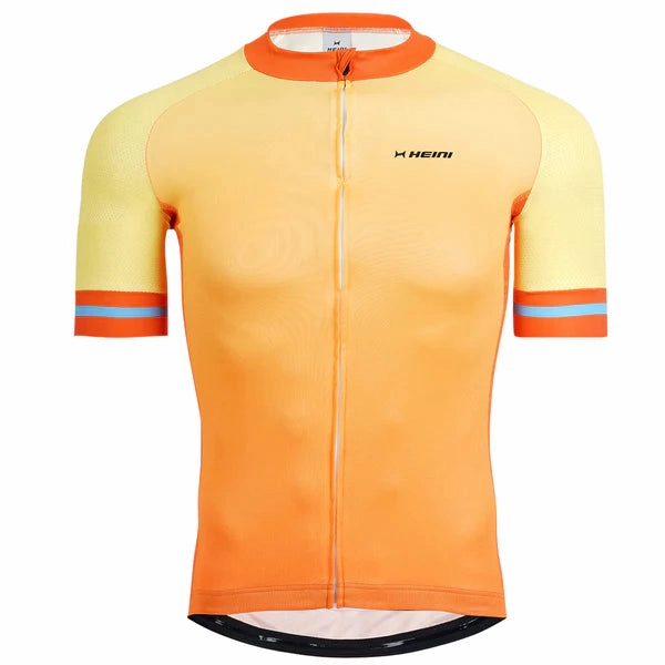 Heini Venice 432 Men's Cycling Jersey (Print)