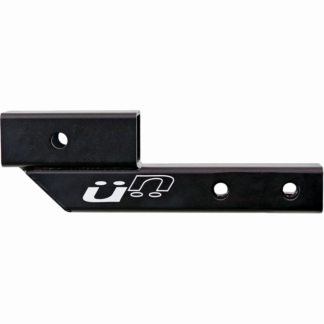 Hi-Lo Hitch Extension 2"