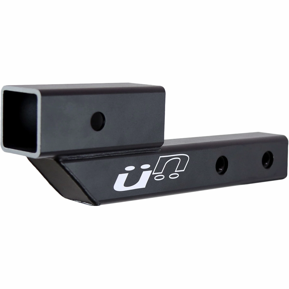 Hi-Lo Hitch Extension 2"