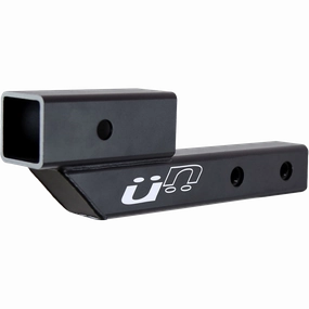 Hi-Lo Hitch Extension 2"