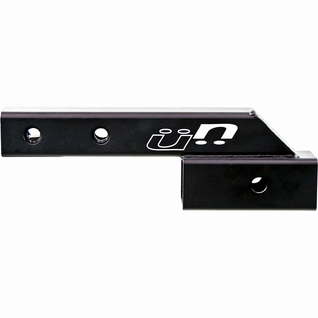 Hi-Lo Hitch Extension 2"