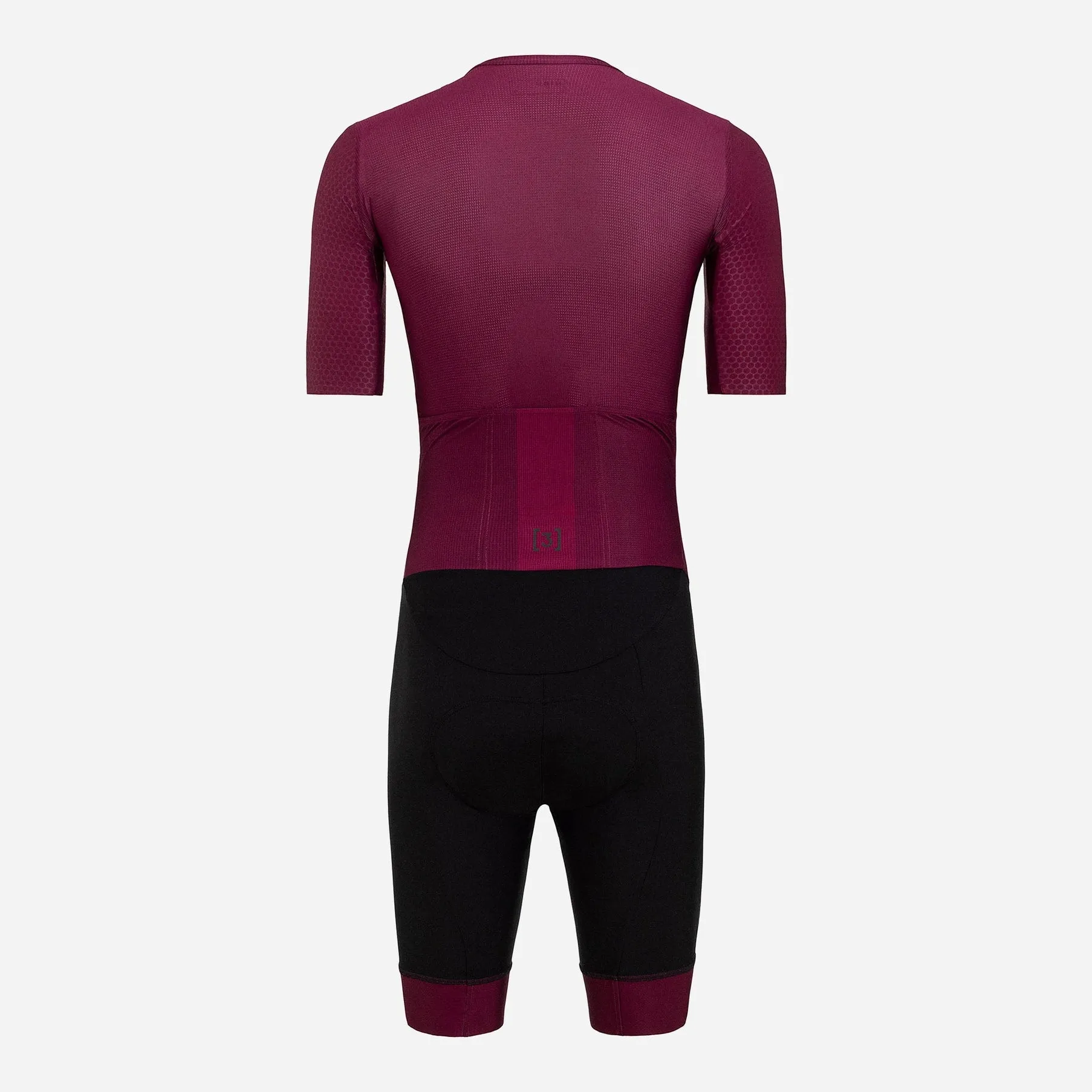 Hiru Lab body - Bordeaux