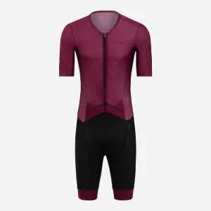 Hiru Lab body - Bordeaux