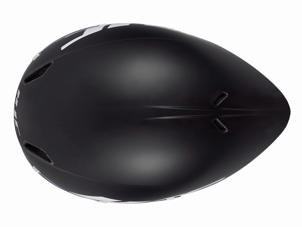 HJC Adwatt 1.5 Aero Road Cycling Helmet (Matte Black)