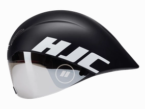 HJC Adwatt 1.5 Aero Road Cycling Helmet (Matte Black)