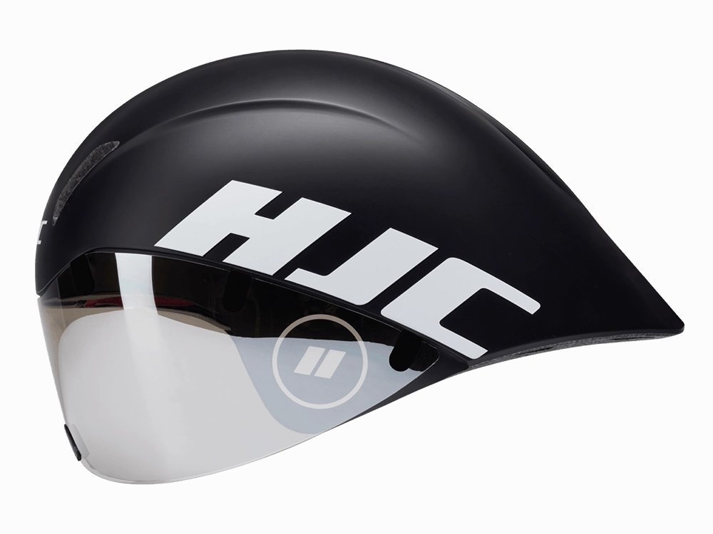 HJC Adwatt 1.5 Aero Road Cycling Helmet (Matte Black)