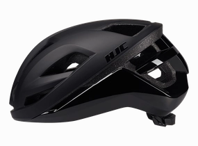 HJC Bellus Road Cycling Helmet (Matte Gloss Black)