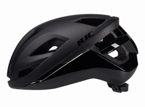 HJC Bellus Road Cycling Helmet (Matte Gloss Black)