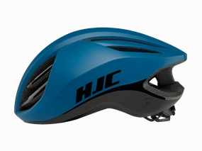HJC EP Atara Road Cycling Helmet (Matte Glossy Navy)