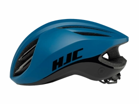 HJC EP Atara Road Cycling Helmet (Matte Glossy Navy)