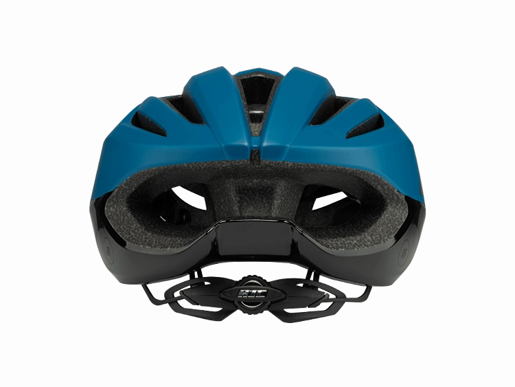 HJC EP Atara Road Cycling Helmet (Matte Glossy Navy)