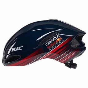 HJC Furion 2.0 Road Cycling Helmet(Glossy Red Bull)