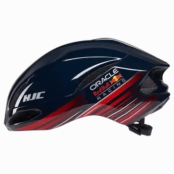 HJC Furion 2.0 Road Cycling Helmet(Glossy Red Bull)