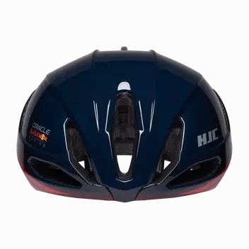 HJC Furion 2.0 Road Cycling Helmet(Glossy Red Bull)