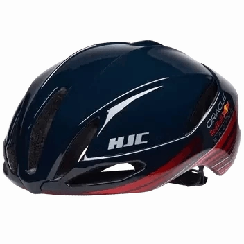 HJC Furion 2.0 Road Cycling Helmet(Glossy Red Bull)
