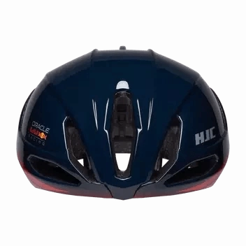 HJC Furion 2.0 Road Cycling Helmet(Glossy Red Bull)