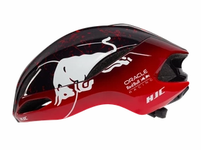 HJC Furion 2.0 Road Cycling Helmet (Oracle Redbull Racing)