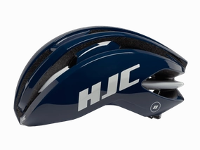 HJC Ibex 2.0 Road Cycling Helmet (Gloss Navy/White)