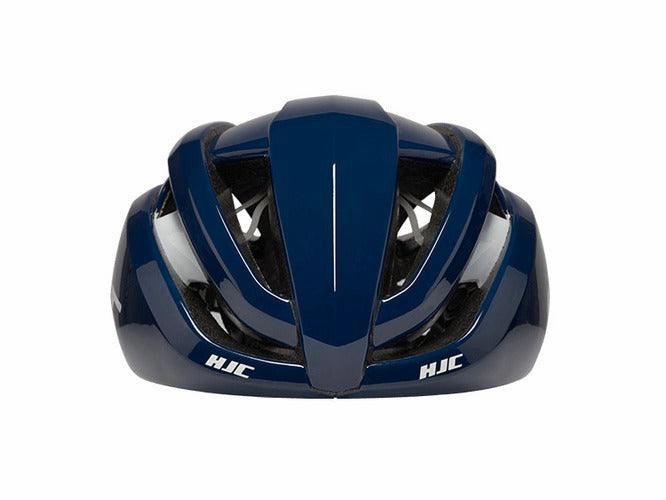 HJC Ibex 2.0 Road Cycling Helmet (Gloss Navy/White)