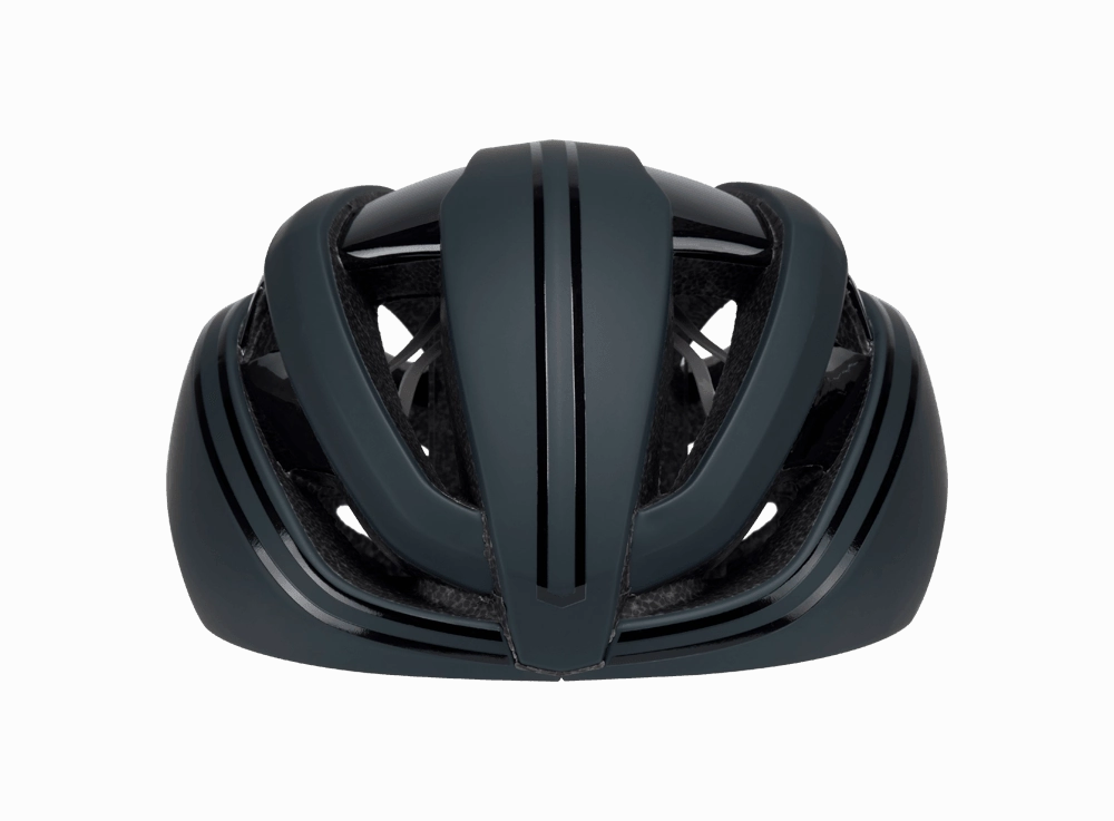 HJC Ibex 2.0 Road Cycling Helmet (Matt Gloss Army Green)