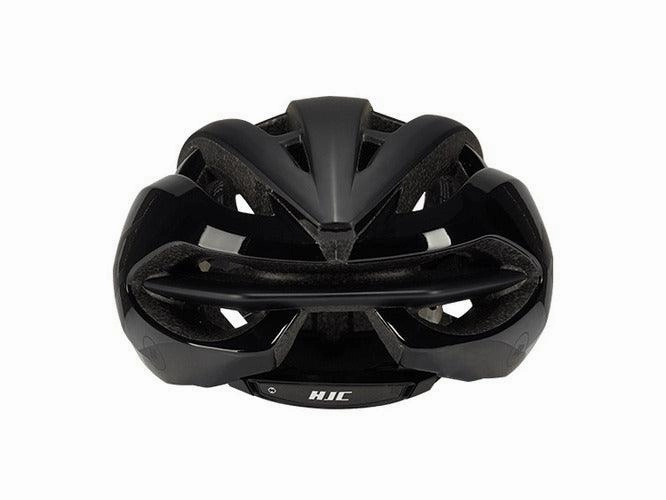 HJC Ibex 2.0 Road Cycling Helmet (Matte/Gloss Black)