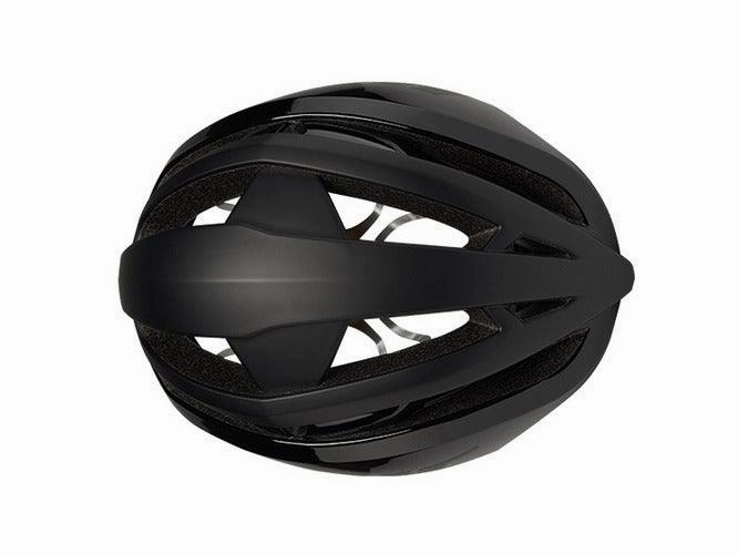 HJC Ibex 2.0 Road Cycling Helmet (Matte/Gloss Black)