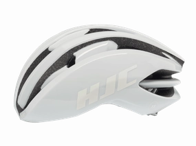 HJC Ibex 2.0 Road Cycling Helmet (Matte/Gloss White)