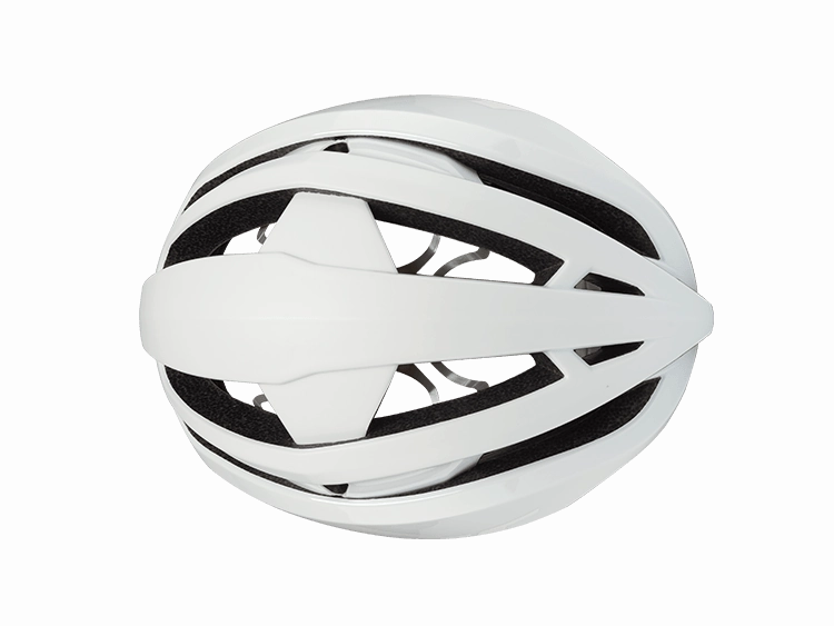 HJC Ibex 2.0 Road Cycling Helmet (Matte/Gloss White)